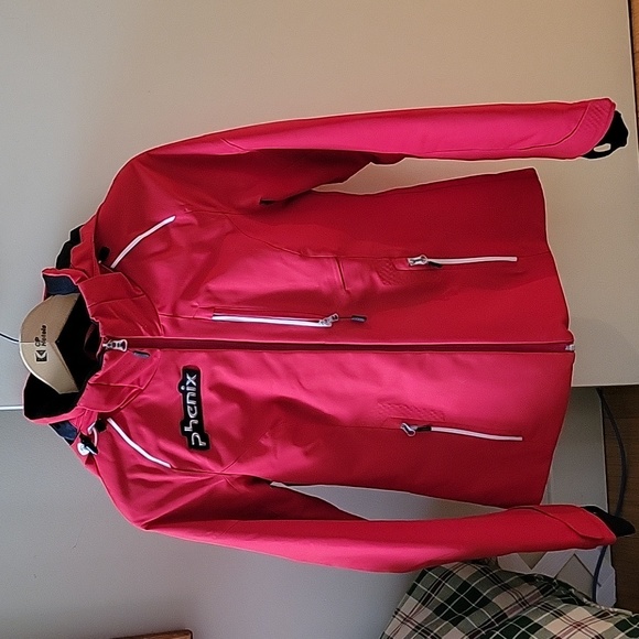 Phenix women's ski suit. Size Eur 36. - Picture 3 of 9